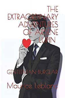 The Extraordinary Adventures of Arsene Lupin