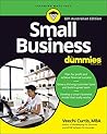 Small Business for Dummies by Veechi Curtis