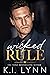 Wicked Rule (Heartless Kingdom #1) by K.I. Lynn