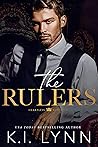 The Rulers by K.I. Lynn