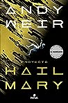 Proyecto Hail Mary