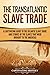 The Transatlantic Slave Trade: A Captivating Guide to the Atlantic Slave Trade and Stories of the Slaves That Were Brought to the Americas (History of Slavery)