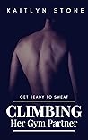 Climbing Her Gym Partner