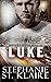 Luke (Brother's Keeper, #3)
