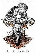 Wind & Wildfire (Mages of the Wheel #0)