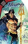 King In Black: Namor #5