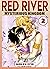 Mysterious Kingdom: Book 2 New romance manga comic for teens great Red River
