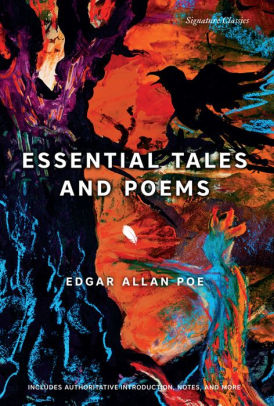 Essential Tales and Poems (Barnes & Noble Signature Classics)