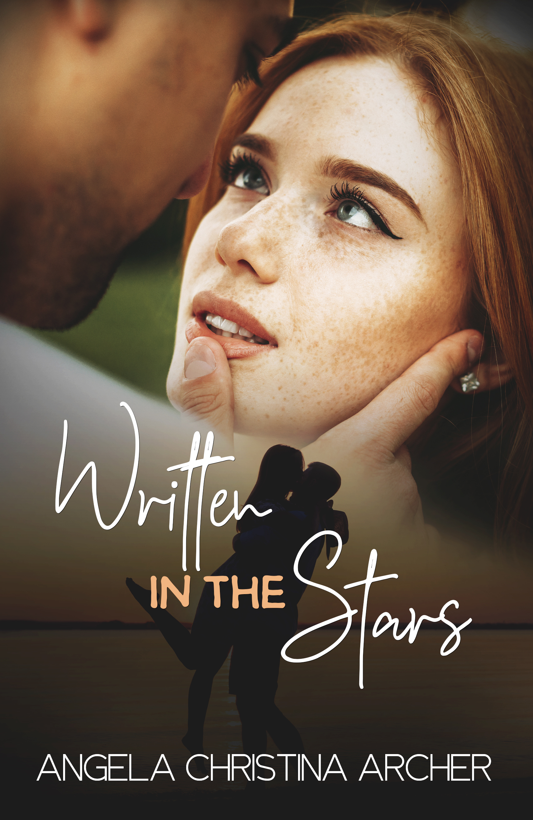Written in the Stars (Kindle Edition)