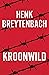 Kroonwild (Afrikaans Edition)