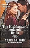 The Highlander's Inconvenient Bride (A Highland Feuding #6; Clan MacLerie #9)