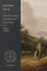 God's Time for Us: Barth on the Reconciliation of Eternity and Time in Jesus Christ
