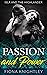 Passion And Power (Isla and...