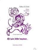 Një njeri bëhet majmun...