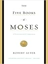 The Five Books of...