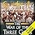The War of the Three Gods: Romans, Persians, and the Rise of Islam
