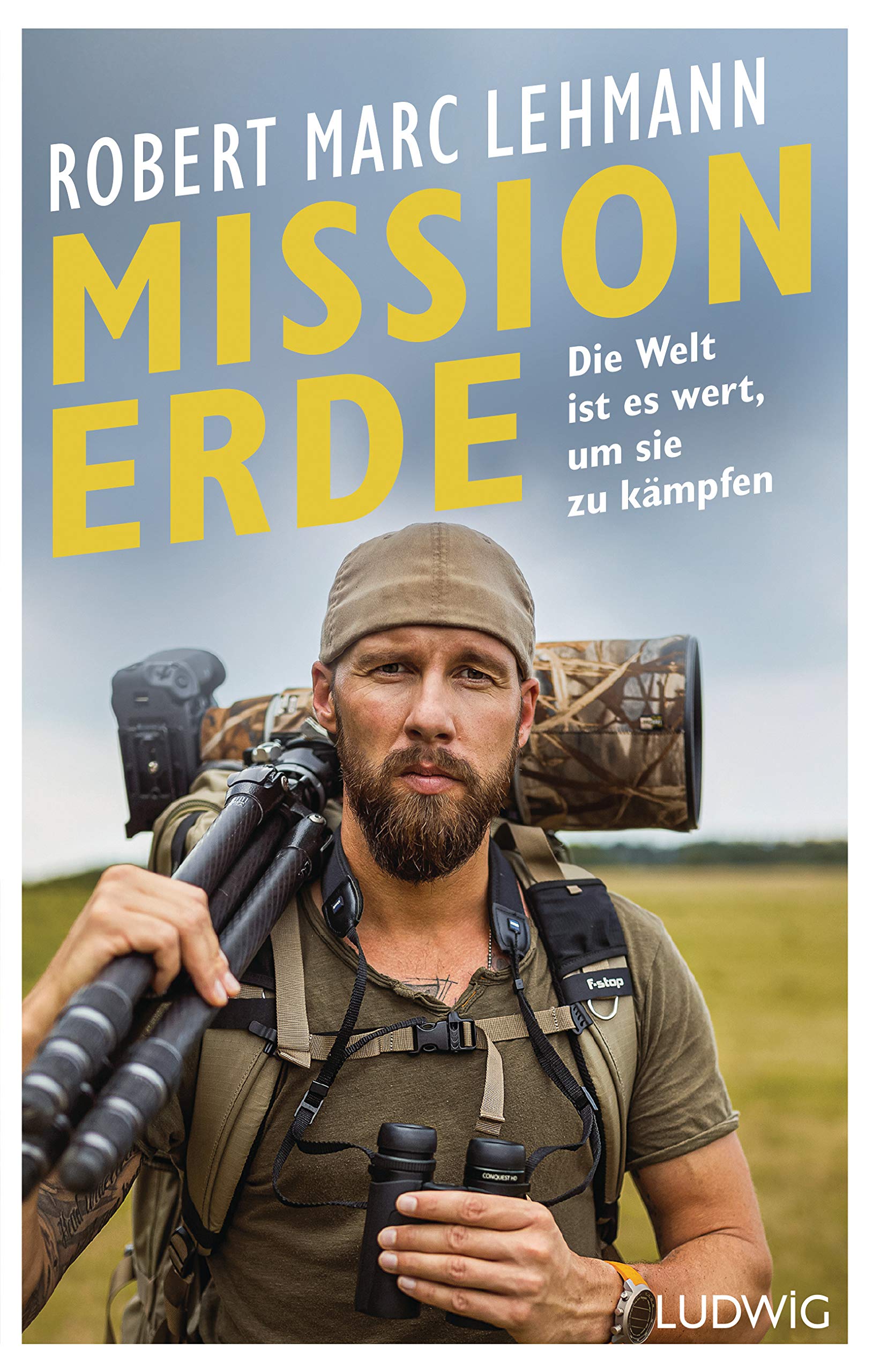 Mission Erde – Die Welt ist es wert, um sie zu kämpfen (Kindle Edition)