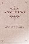 Anything by Erika Mathews