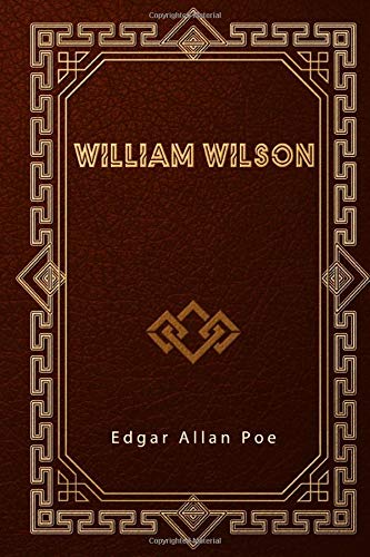 William Wilson