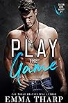 Play the Game (Golden Boys Hockey #1)