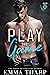 Play the Game (Golden Boys Hockey #1)