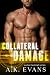 Collateral Damage (Archer Tactical, #2)