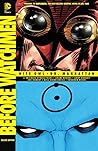 Before Watchmen by J. Michael Straczynski