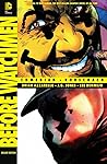 Before Watchmen: ...