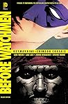 Before Watchmen by Len Wein