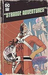 Strange Adventures