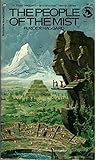 The People of the Mist by H. Rider Haggard The People of the Mist by H. Rider Haggard