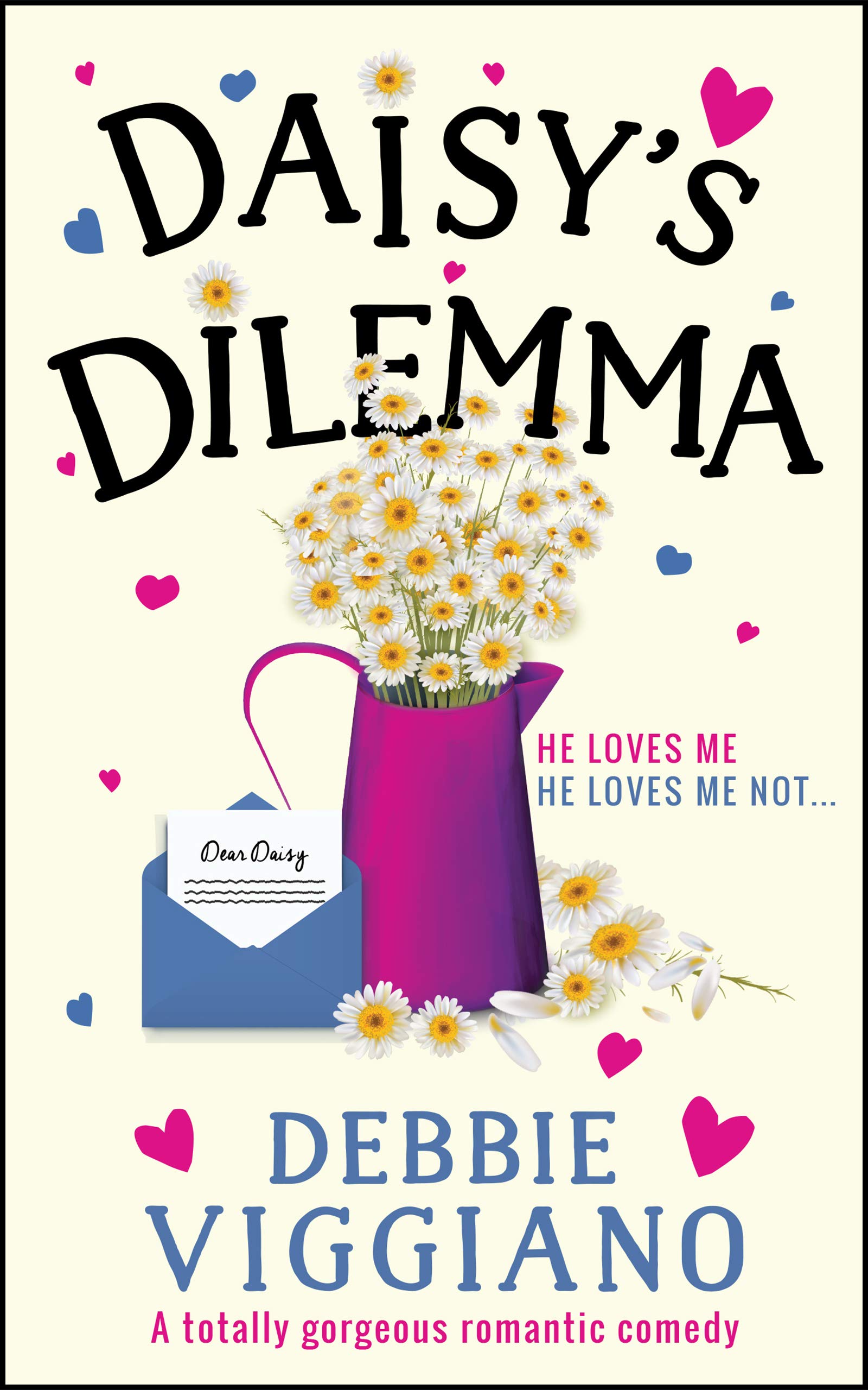 Daisy's Dilemma (Kindle Edition)
