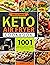The Ultimate Keto Air Fryer...