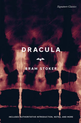 Dracula (Barnes & Noble Signature Classics)