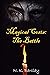 Magical Costs: The Battle (Magical Costs series Book 1)
