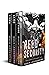Reed Security Box 6: Reed Security Series Books 16-18 (Reed Security Box Sets)