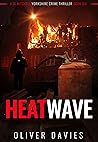 Heatwave (DI Mitchell #6) Heatwave (DI Mitchell #6)