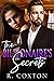 The Billionaire's Secrets