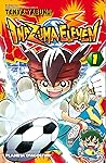 Inazuma Eleven nº 01/10 by Tenya Yabuno