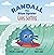 Randall the Blue Spider Goes Surfing by Shana Bull