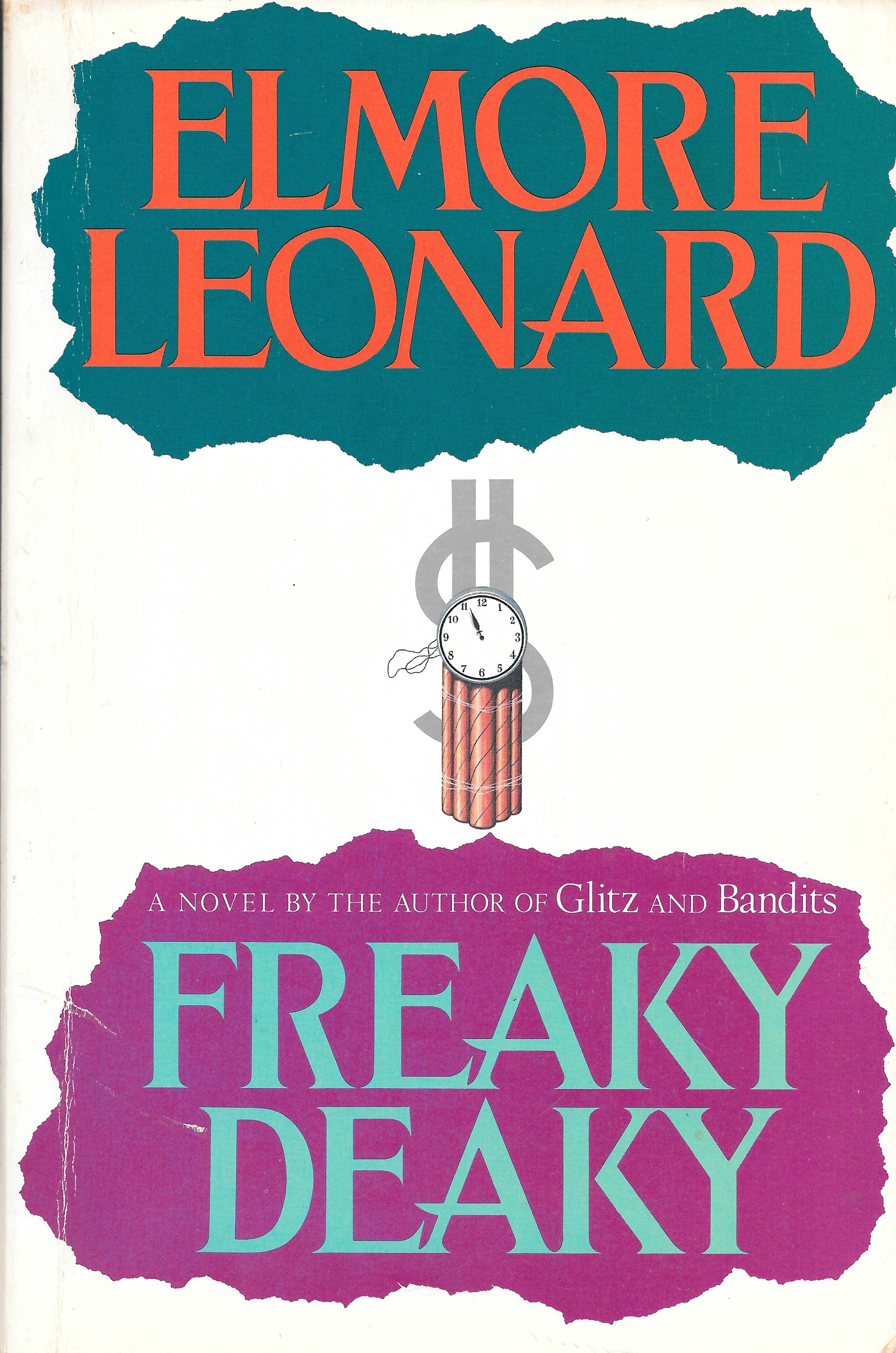 Freaky Deaky