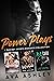 Power Plays: A Bad Boy Sports Romance Collection (Standalones)