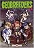 Geobreeders, Tome 11 by Akihiro Ito