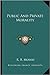 Public and Private Morality