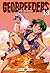Geobreeders, Tome 13