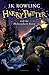Harry Potter and the Sorcerer's Stone by J.K. Rowling