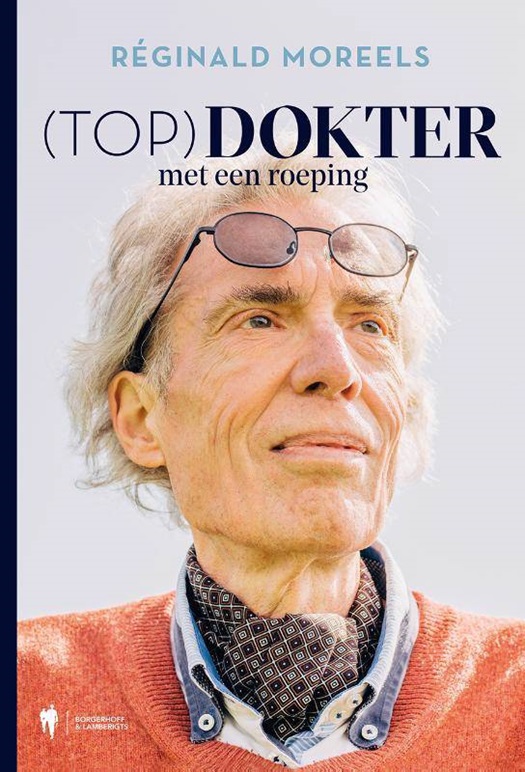 (Top)dokter met een roeping