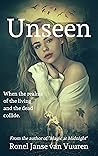 Unseen by Ronel Janse van Vuuren