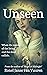 Unseen (Faery Tales, #2)