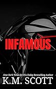 Infamous: Cade and Hailey Duet Book 2